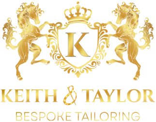 Keith & Taylor Logo