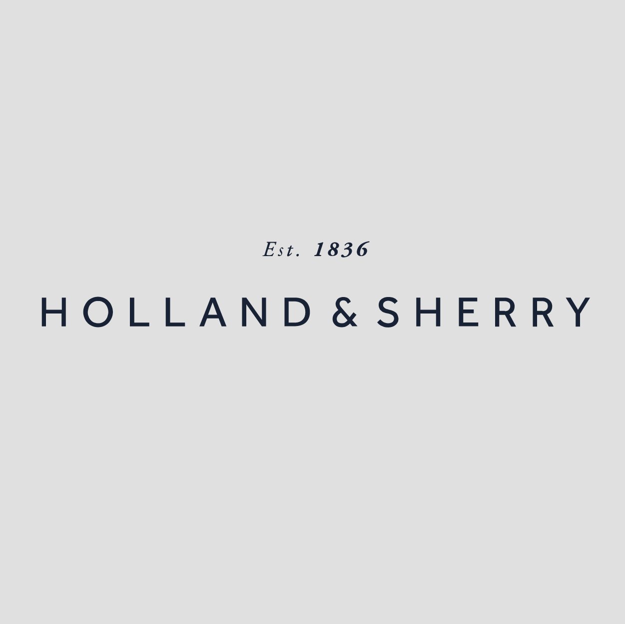 Holland & Sherry