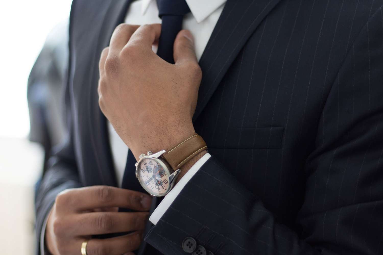 Best Custom Tailor Business Bay