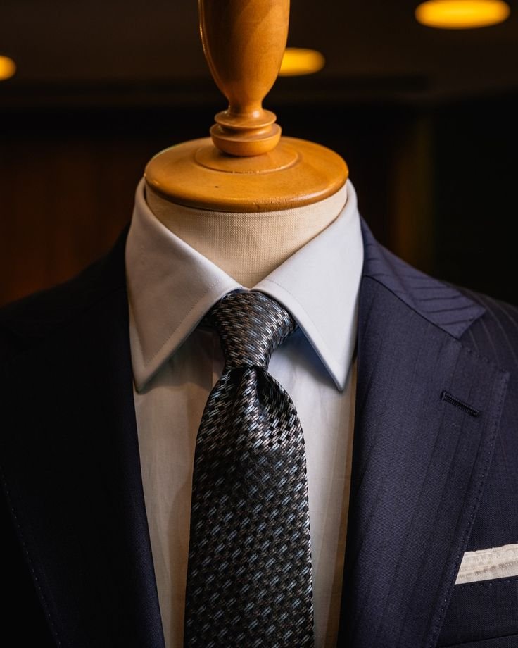 Business Bay Bespoke Tailor