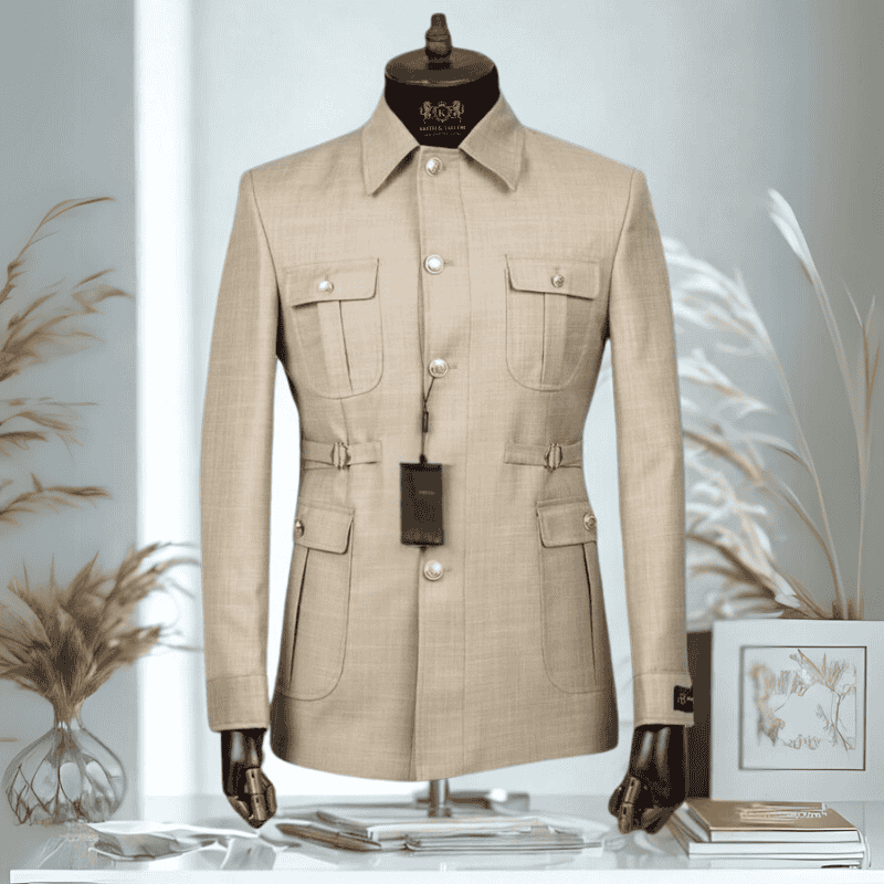 Bespoke Tailor in Business Bay