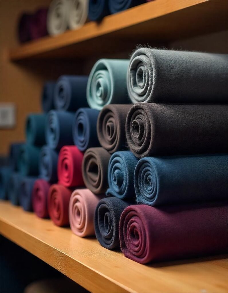 Bespoke Tailor in Business Bay